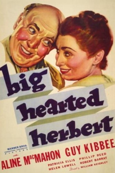 Caratula, cartel, poster o portada de Big Hearted Herbert