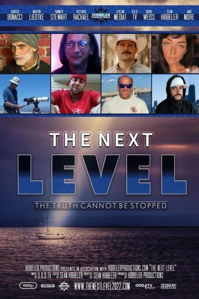 Caratula, cartel, poster o portada de The Next Level