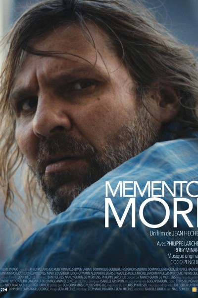 Caratula, cartel, poster o portada de Memento mori