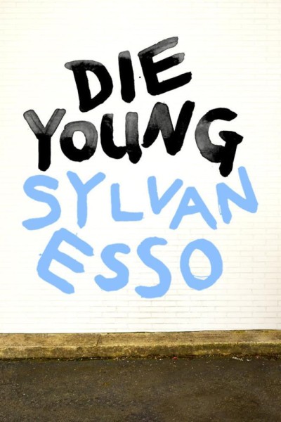 Cubierta de Sylvan Esso: Die Young (Vídeo musical)