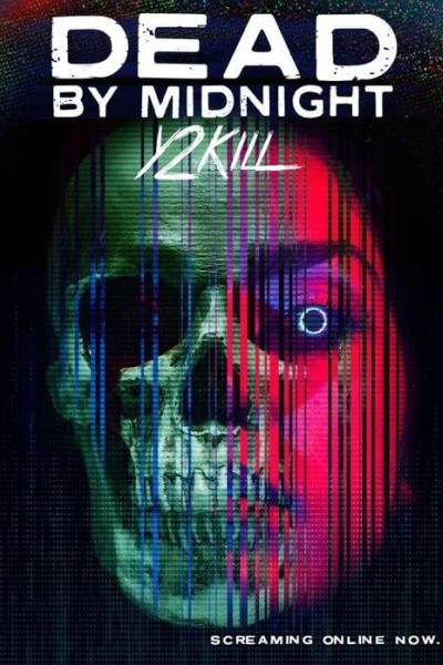 Caratula, cartel, poster o portada de Dead by Midnight (Y2Kill)