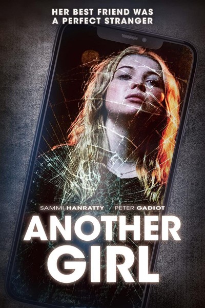 Caratula, cartel, poster o portada de Another Girl