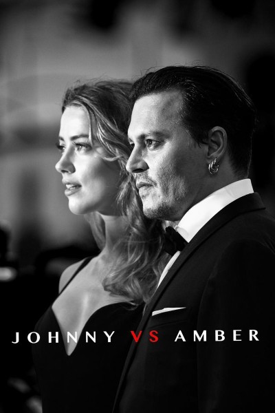 Caratula, cartel, poster o portada de Johnny vs Amber