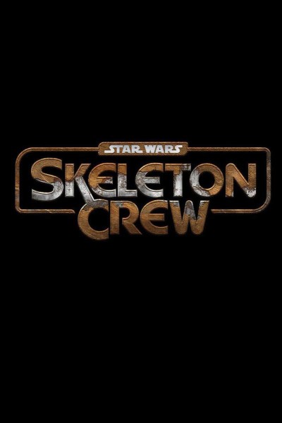 Caratula, cartel, poster o portada de Star Wars: Skeleton Crew