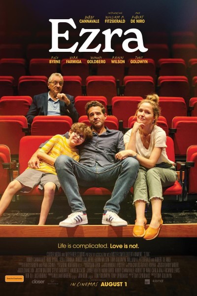 Caratula, cartel, poster o portada de Una función inesperada