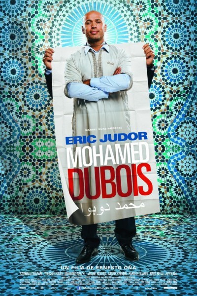 Caratula, cartel, poster o portada de Mohamed Dubois