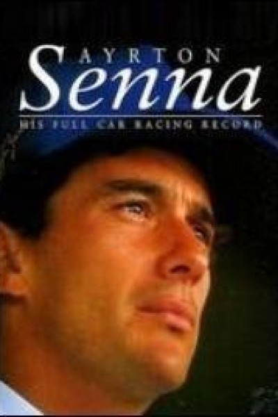 Caratula, cartel, poster o portada de Ayrton Senna