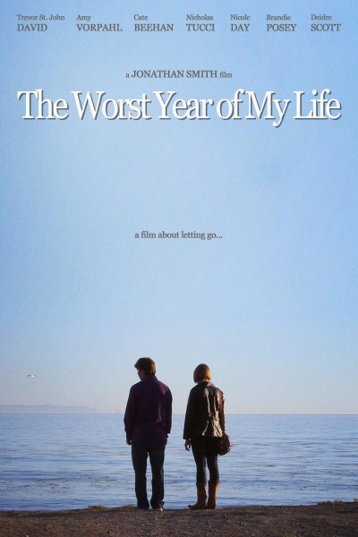 Caratula, cartel, poster o portada de The Worst Year of My Life
