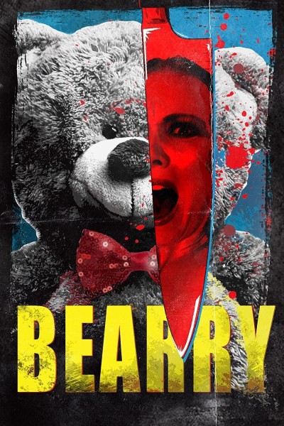 Caratula, cartel, poster o portada de Bearry