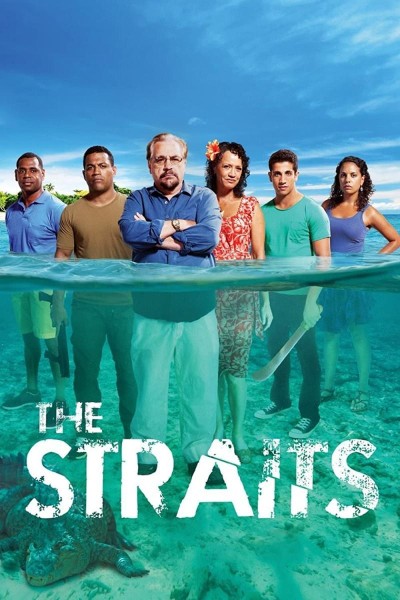 Caratula, cartel, poster o portada de The Straits