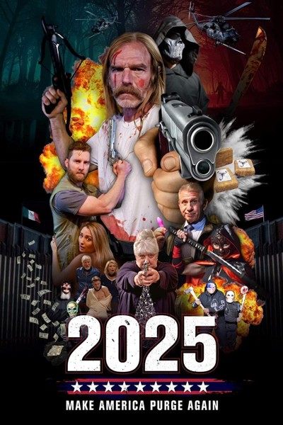 Cubierta de 2025: La purga anual