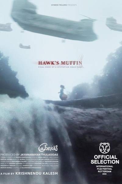 Caratula, cartel, poster o portada de Hawk\'s Muffin