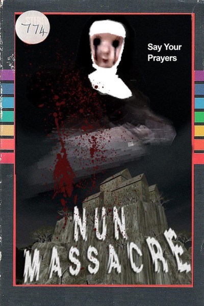 Cubierta de Nun Massacre