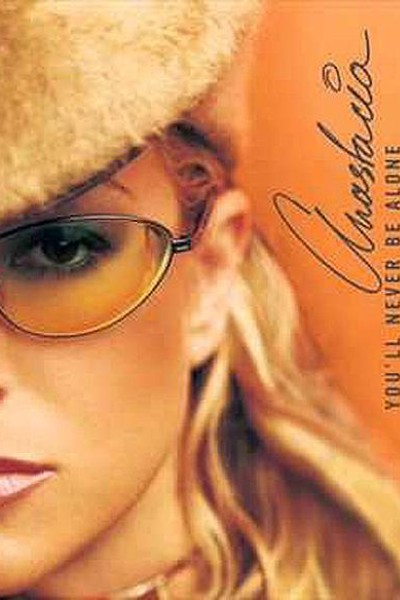 Cubierta de Anastacia: You\'ll Never Be Alone (Vídeo musical)