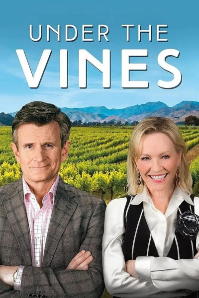 Caratula, cartel, poster o portada de Under the Vines