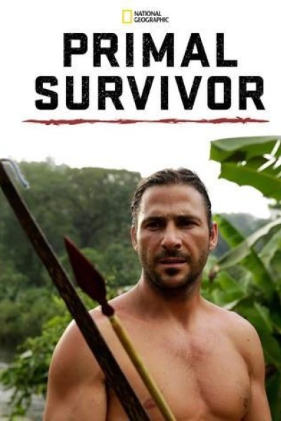 Caratula, cartel, poster o portada de Supervivencia en la tribu