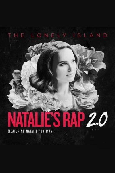 Cubierta de The Lonely Island: Natalie\'s Rap 2.0