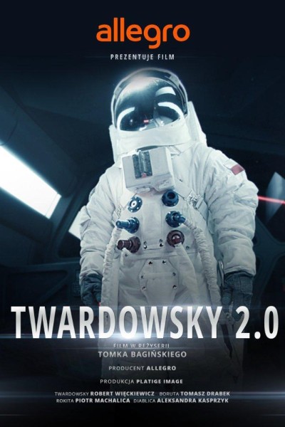 Caratula, cartel, poster o portada de Polish Legends. Twardowsky 2.0