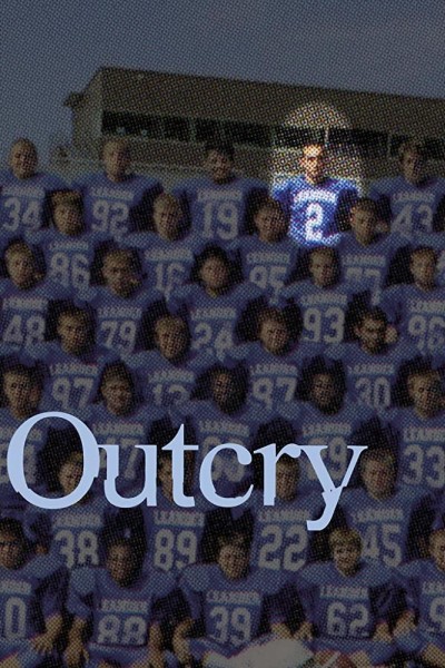 Caratula, cartel, poster o portada de Outcry