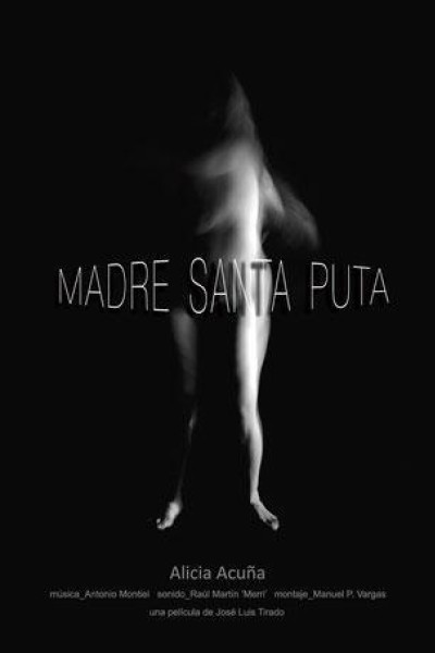 Cubierta de Madre, Santa, Puta