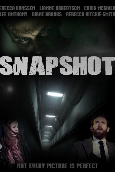 Caratula, cartel, poster o portada de Snapshot