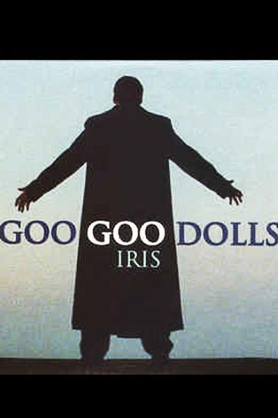 Cubierta de Goo Goo Dolls: Iris