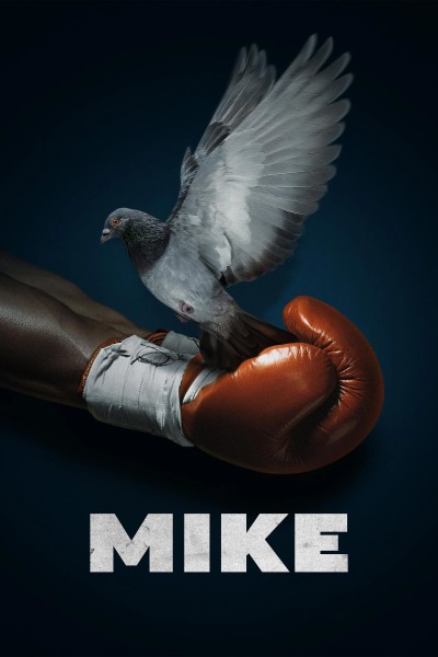 Caratula, cartel, poster o portada de Mike
