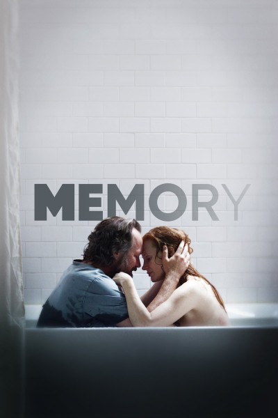 Caratula, cartel, poster o portada de Memory