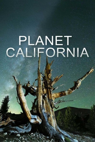 Caratula, cartel, poster o portada de Planet California