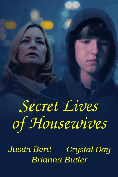 Caratula, cartel, poster o portada de Secret Lives of Housewives