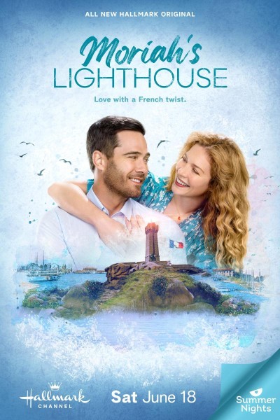 Caratula, cartel, poster o portada de Moriah\'s Lighthouse