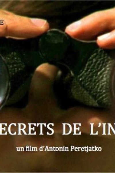 Caratula, cartel, poster o portada de Les secrets de l\'invisible