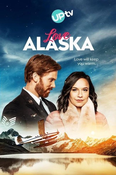 Caratula, cartel, poster o portada de Love Alaska