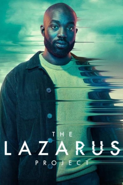 Caratula, cartel, poster o portada de The Lazarus Project