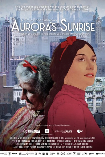 Caratula, cartel, poster o portada de Aurora\'s Sunrise