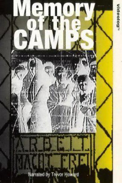 Caratula, cartel, poster o portada de Memories of the Camps