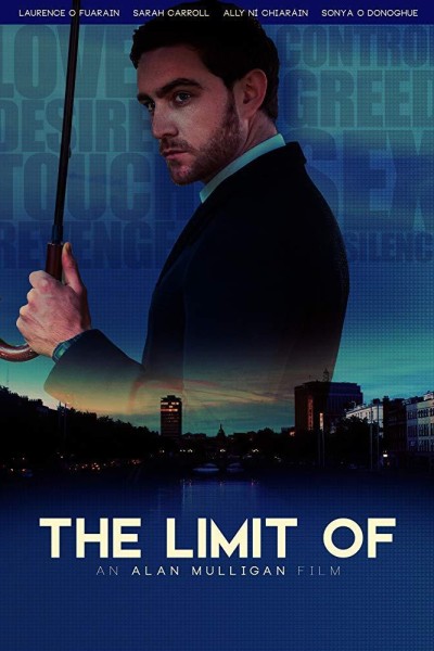 Caratula, cartel, poster o portada de The Limit Of