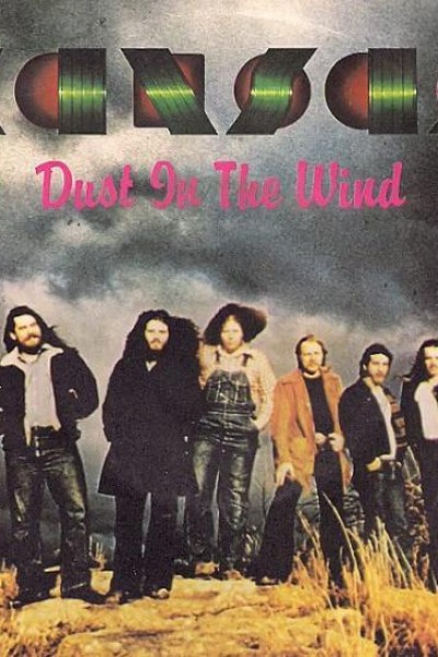 Cubierta de Kansas: Dust in the Wind (Vídeo musical)