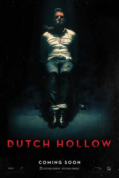 Cubierta de Dutch Hollow