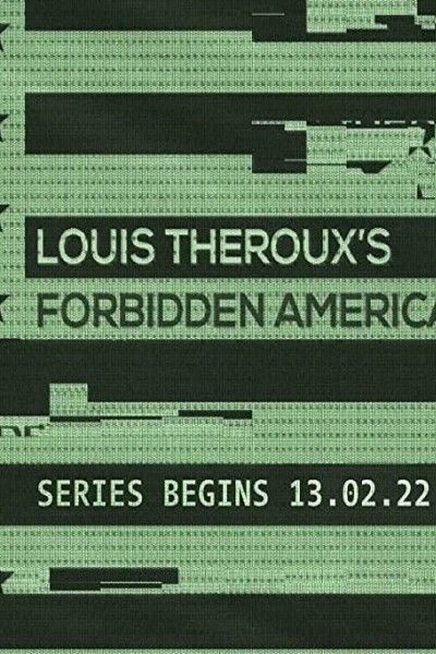 Caratula, cartel, poster o portada de Louis Theroux: Forbidden America