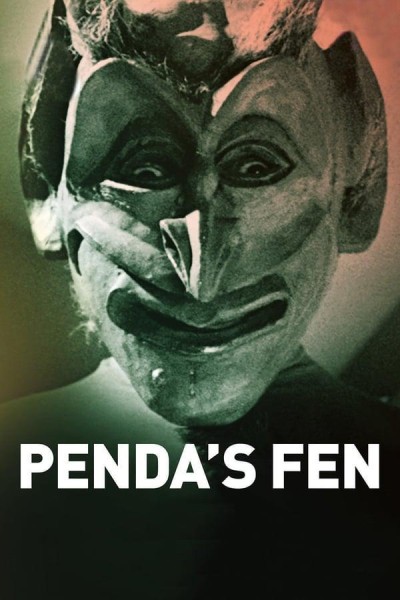 Caratula, cartel, poster o portada de Penda\'s Fen