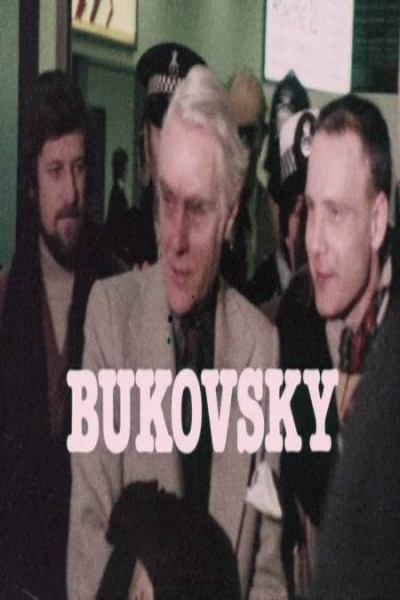 Cubierta de Bukovsky