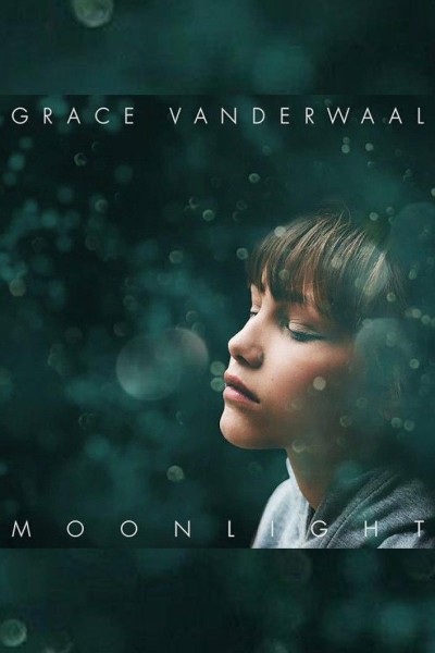 Cubierta de Grace VanderWaal: Moonlight (Vídeo musical)