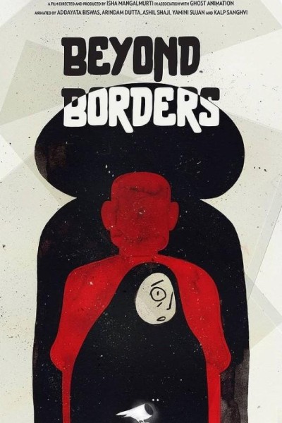 Caratula, cartel, poster o portada de Beyond Borders