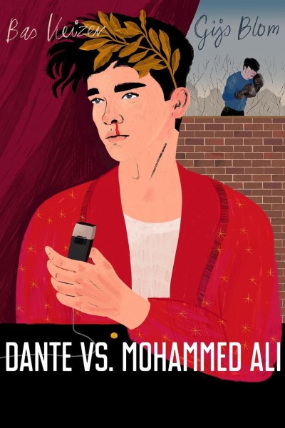 Caratula, cartel, poster o portada de Dante vs. Mohammed Ali