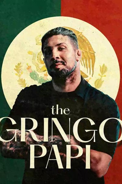 Cubierta de The Gringo Papi