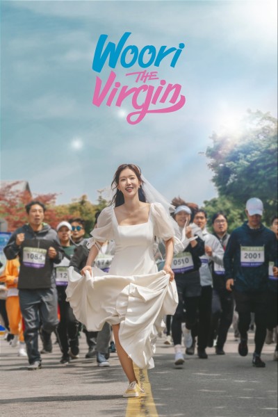 Caratula, cartel, poster o portada de Woori the Virgin