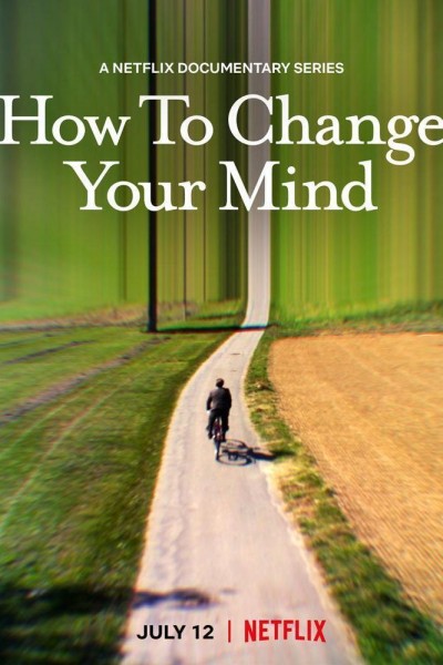 Caratula, cartel, poster o portada de Cómo cambiar tu mente