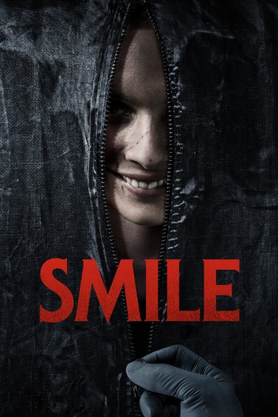 Caratula, cartel, poster o portada de Smile