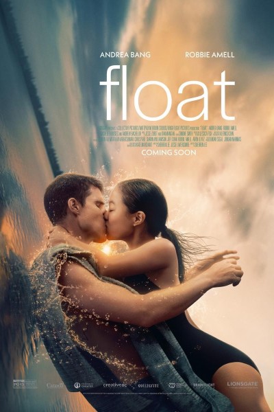 Caratula, cartel, poster o portada de Float
